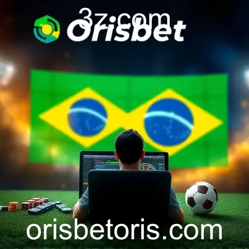 A Expansão dos Jogos Online no Brasil e o Impacto do Orisbet