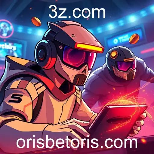 As Tendências e Desafios no Cenário dos Jogos de 2025