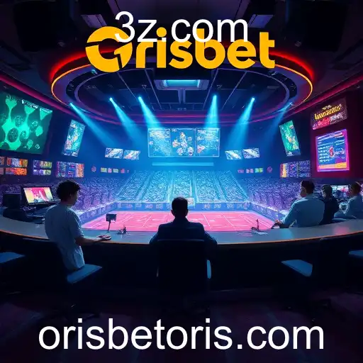 Ascensão de Orisbet no Cenário Global de Jogos