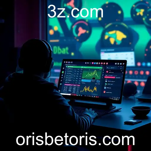 A Crescente Popularidade dos Jogos de Azar Online no Brasil