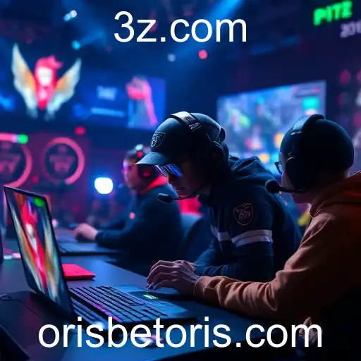 O Crescimento dos Jogos Online em 2025 e o Impacto no Brasil