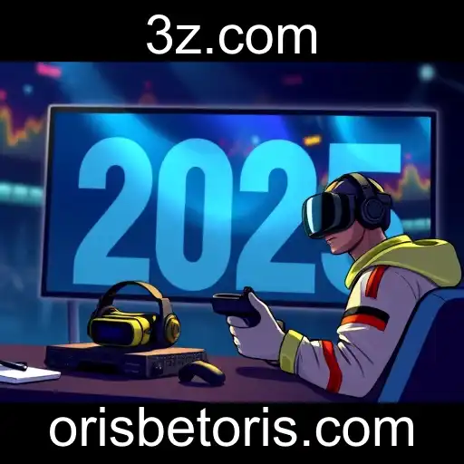 Impacto do Crescimento de Plataformas de Jogos Online em 2025