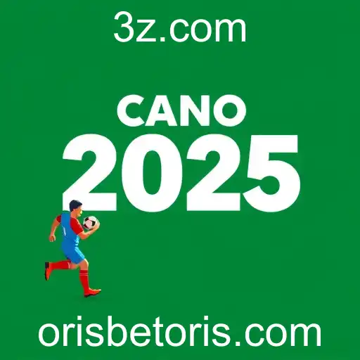 Impacto dos Jogos Online em 2025: O Caso Orisbet