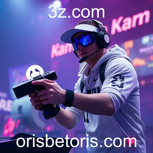 Ascensão do Orisbet: Tendências e Impactos no Mercado Digital