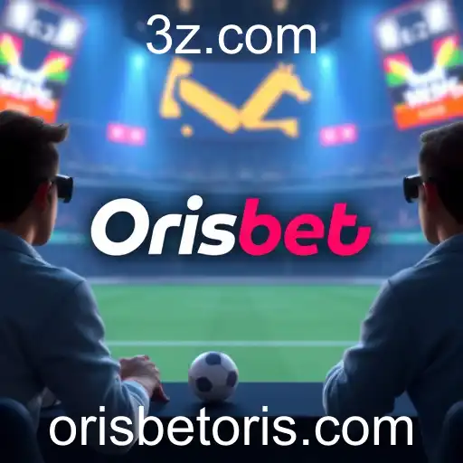 Orisbet e as Tendências Futuras em Jogos Online