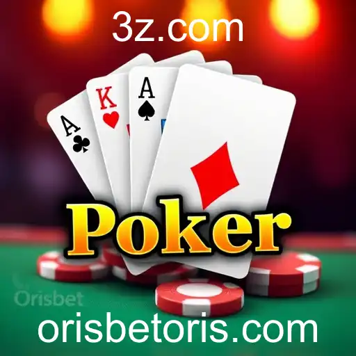 Orisbet: A Nova Era das Apostas Online em 2025