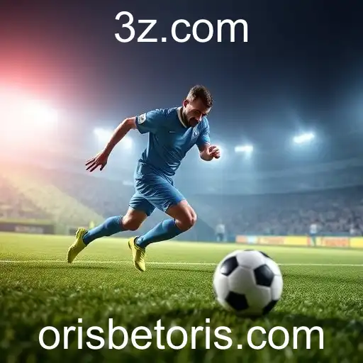 Orisbet Revoluciona Apostas Online em 2025