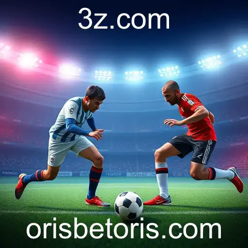 Ascensão e Impacto do Orisbet no Mercado de Jogos