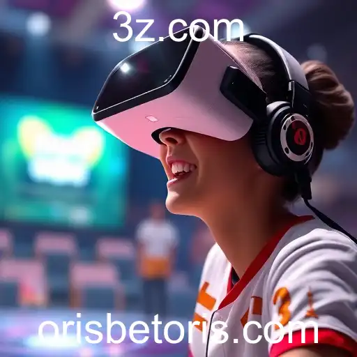 Expansão e Inovações na Orisbet Transformam o Cenário de Jogos Online