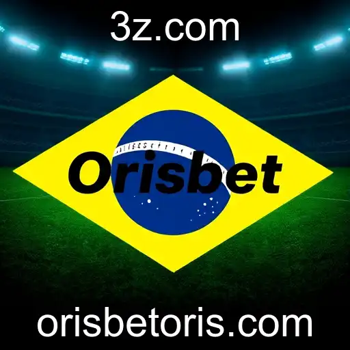 Ascensão e Impacto do Orisbet no Cenário de Jogos Brasileiro