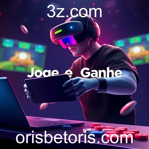 A Ascensão do Orisbet no Mercado de Jogos Online em 2025