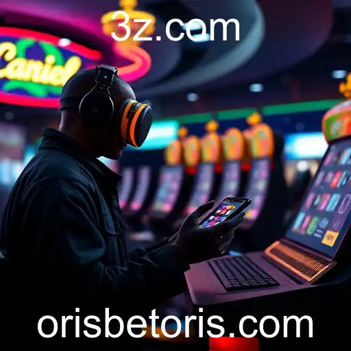 Tecnologia Revoluciona a Experiência de Jogos em 2025