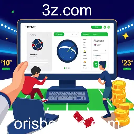 O Impacto dos Jogos Online na Economia Brasileira