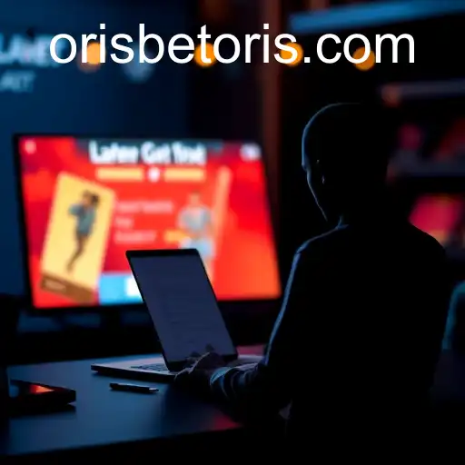 Understanding User Agreements: The Case of Orisbet