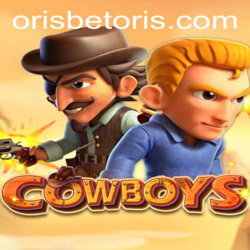 Discover the Thrilling World of COWBOYS: A Dynamic Gaming Experience with Orisbet