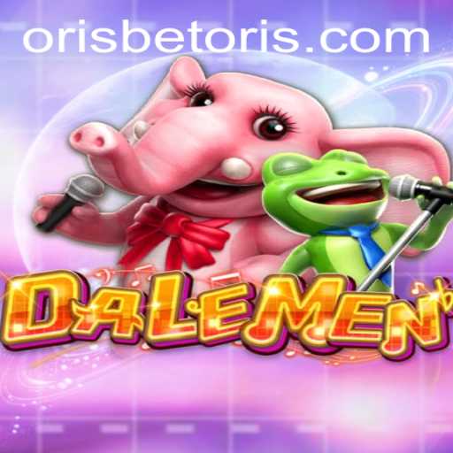 Exploring the World of DALEMEN: An Innovative Gaming Experience