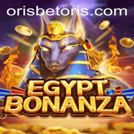 Discover the Thrills of EgyptBonanza: A New Era in Online Gaming with Orisbet
