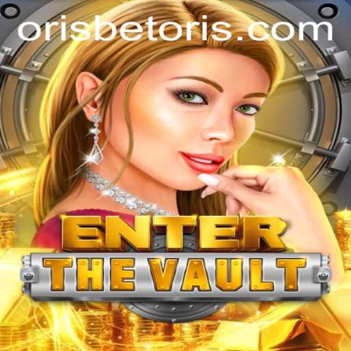 EntertheVault: A Journey into the Gaming World with a Twist