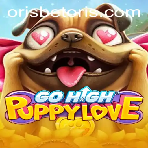 A New Adventure in Gaming: GoHighPuppyLove