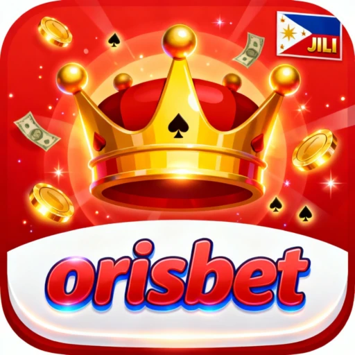 orisbet logo