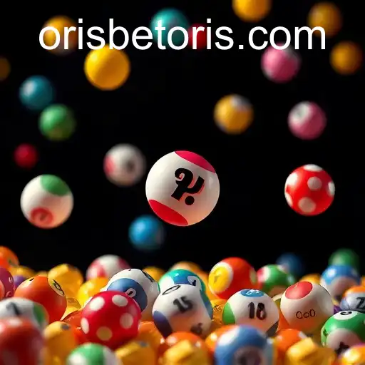 Unveiling the World of Lottery Games with Orisbet