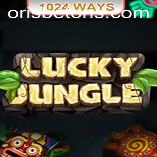 Exploring LuckyJungle1024: The New Frontier in Online Gaming