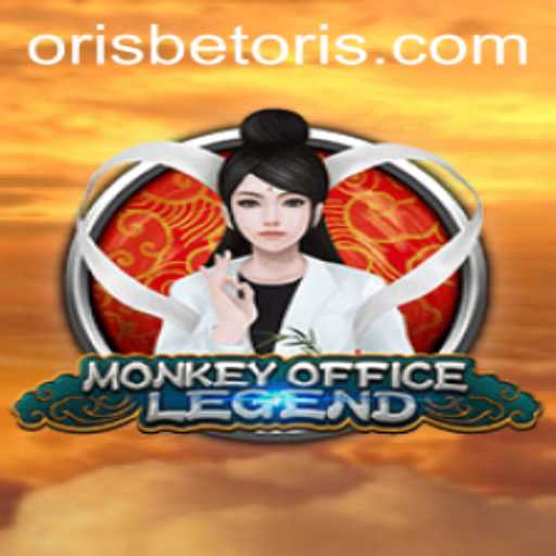 Discover the Adventure of MonkeyOfficeLegend and the Role of Orisbet
