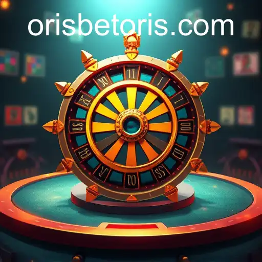 Exploring the Exciting World of Rotary Games: A Deep Dive into Orisbet