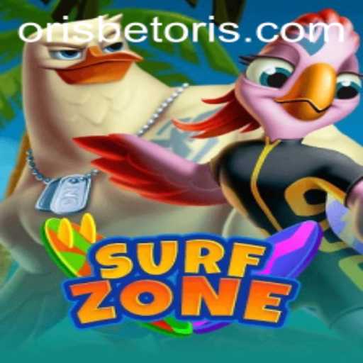 Diving into the World of SurfZone: A Thrilling Adventure with Orisbet
